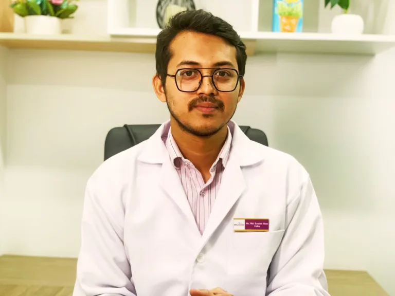 Dr. Md. Tasmim Alam Talha
