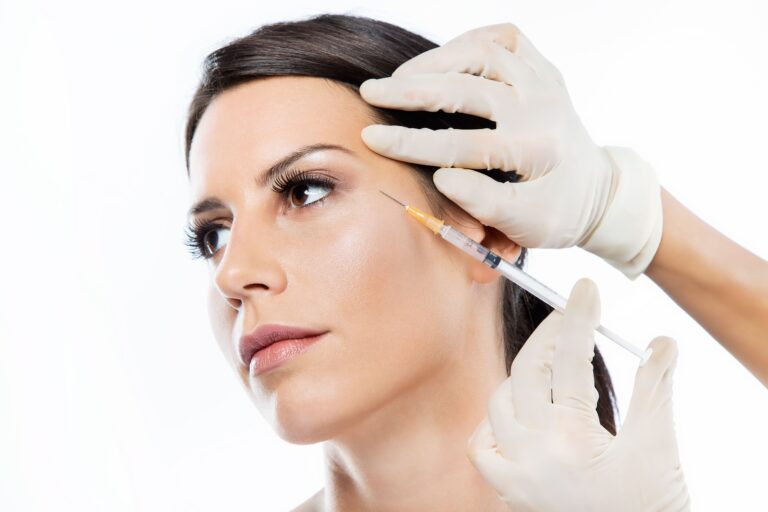 PRP (Platelet-Rich Plasma) Therapy