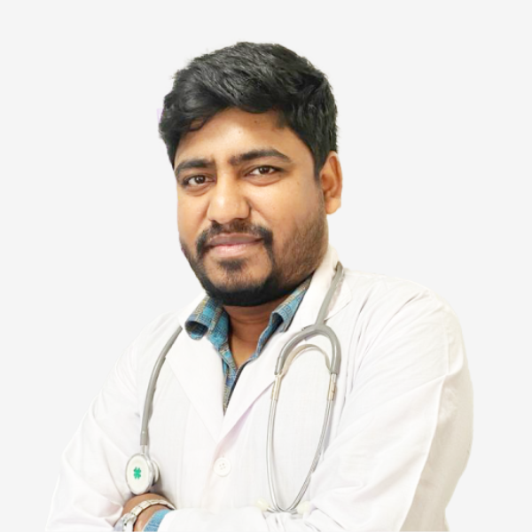 Dr. Md. Mozahidul Islam