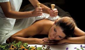 Panchakarma Therapy