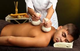 Panchakarma Therapy