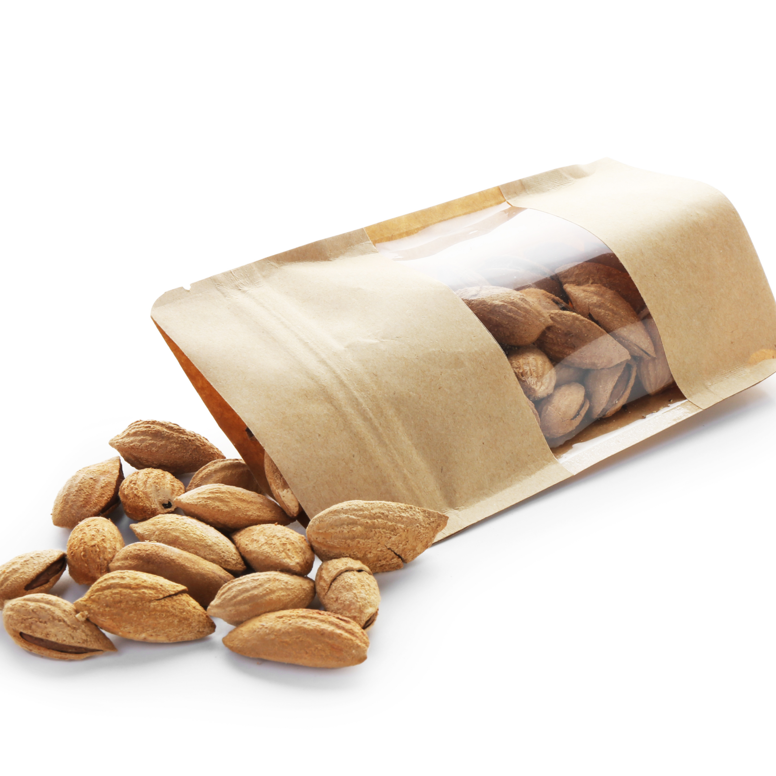 কাঠ বাদাম (Almond) ১ কেজি