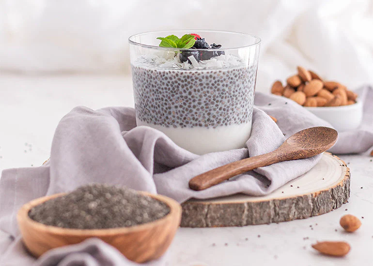 চিয়া সিড (Chia Seed) ১ কেজি
