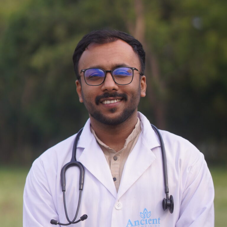 Dr. Tarik Al Aziz