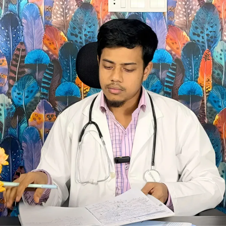 Dr. Md. Mohi Uddin