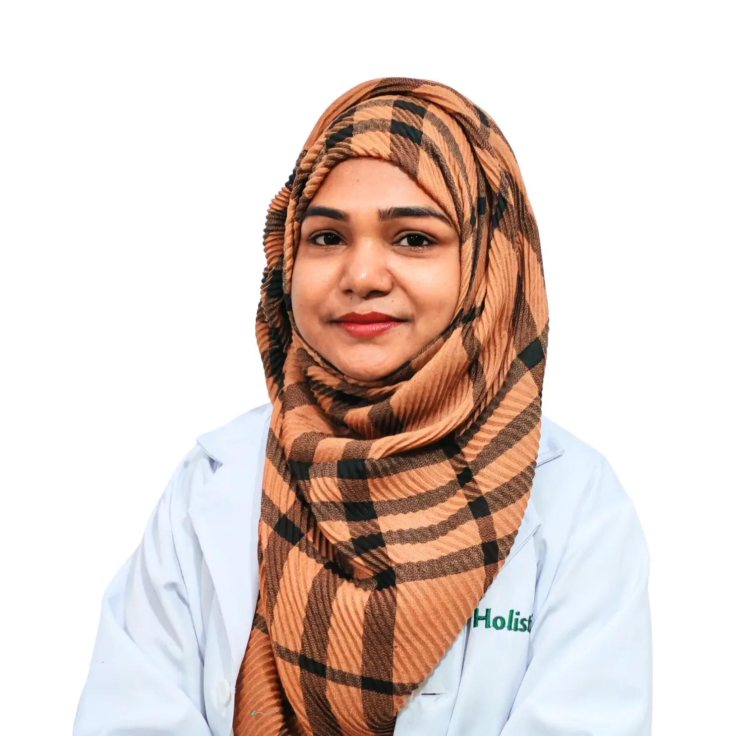 Dr. Mahmuda Khatun
