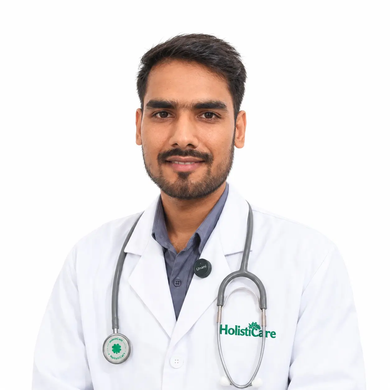 Dr Md. Parvej Mosharof