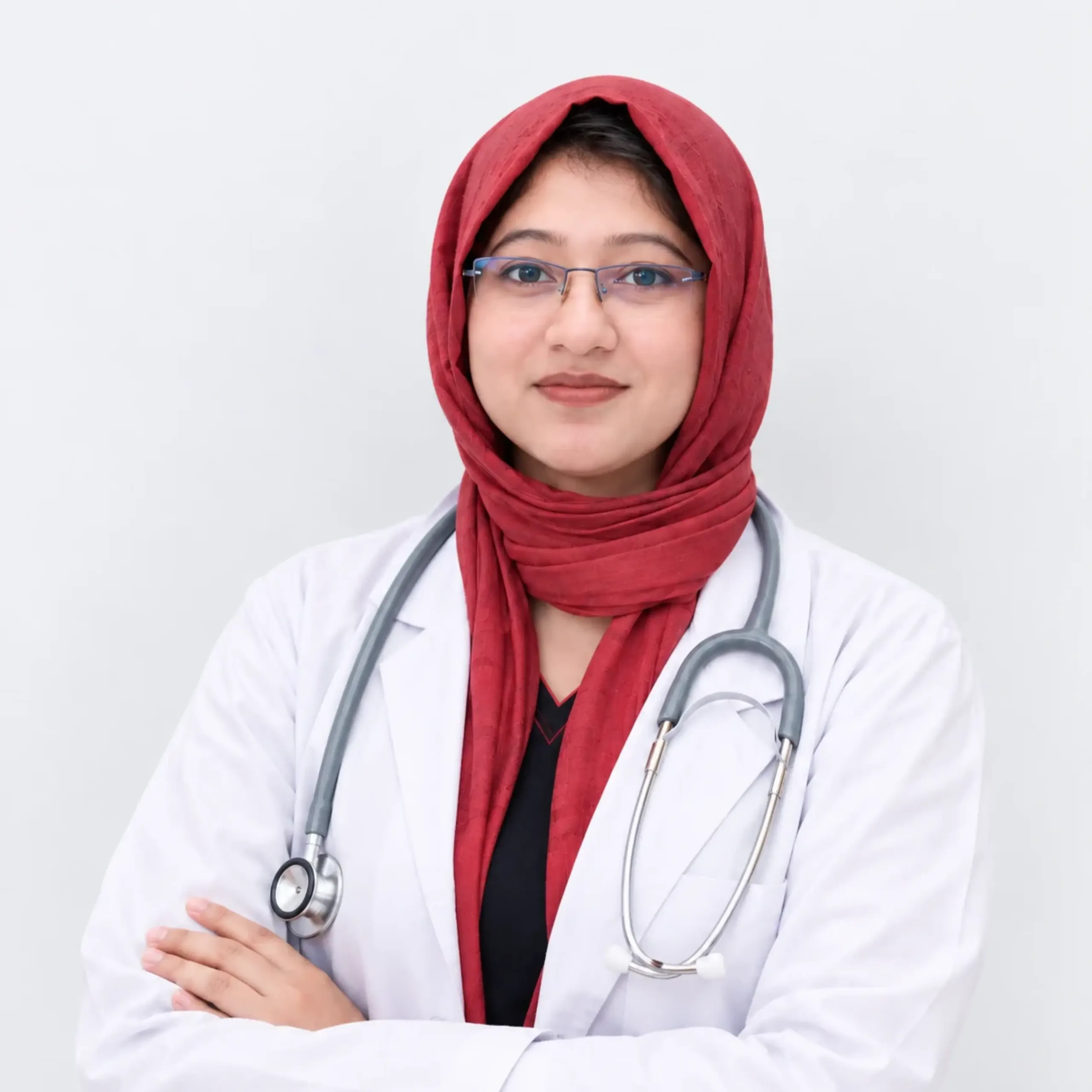 Dr. Rownok Jahan Cameli