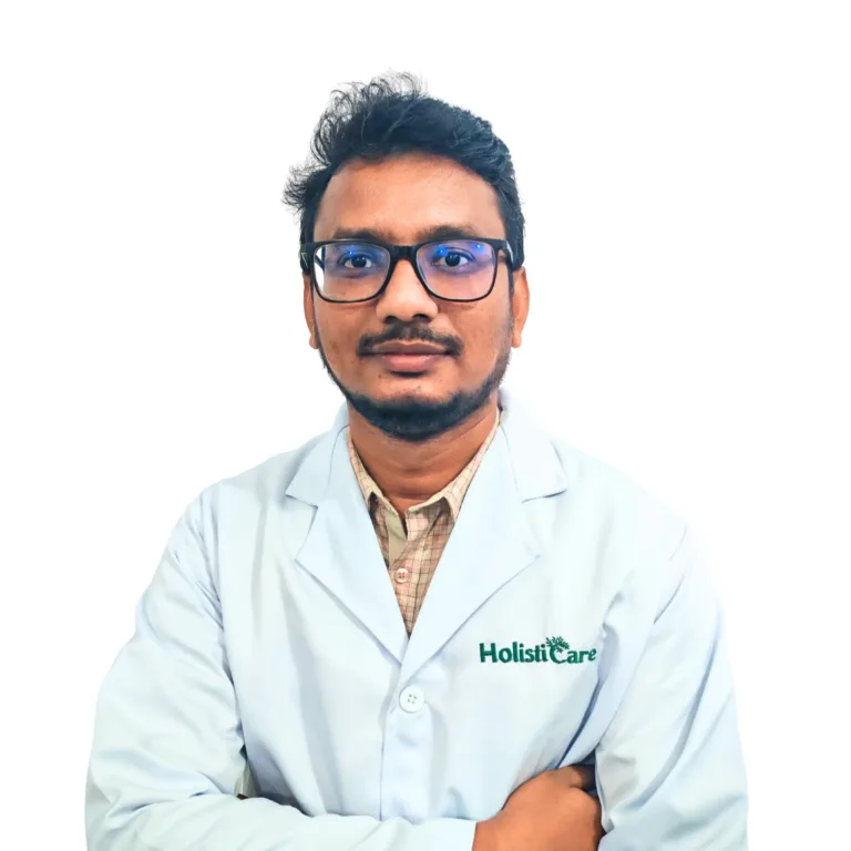 Dr. Md. Masum Billah