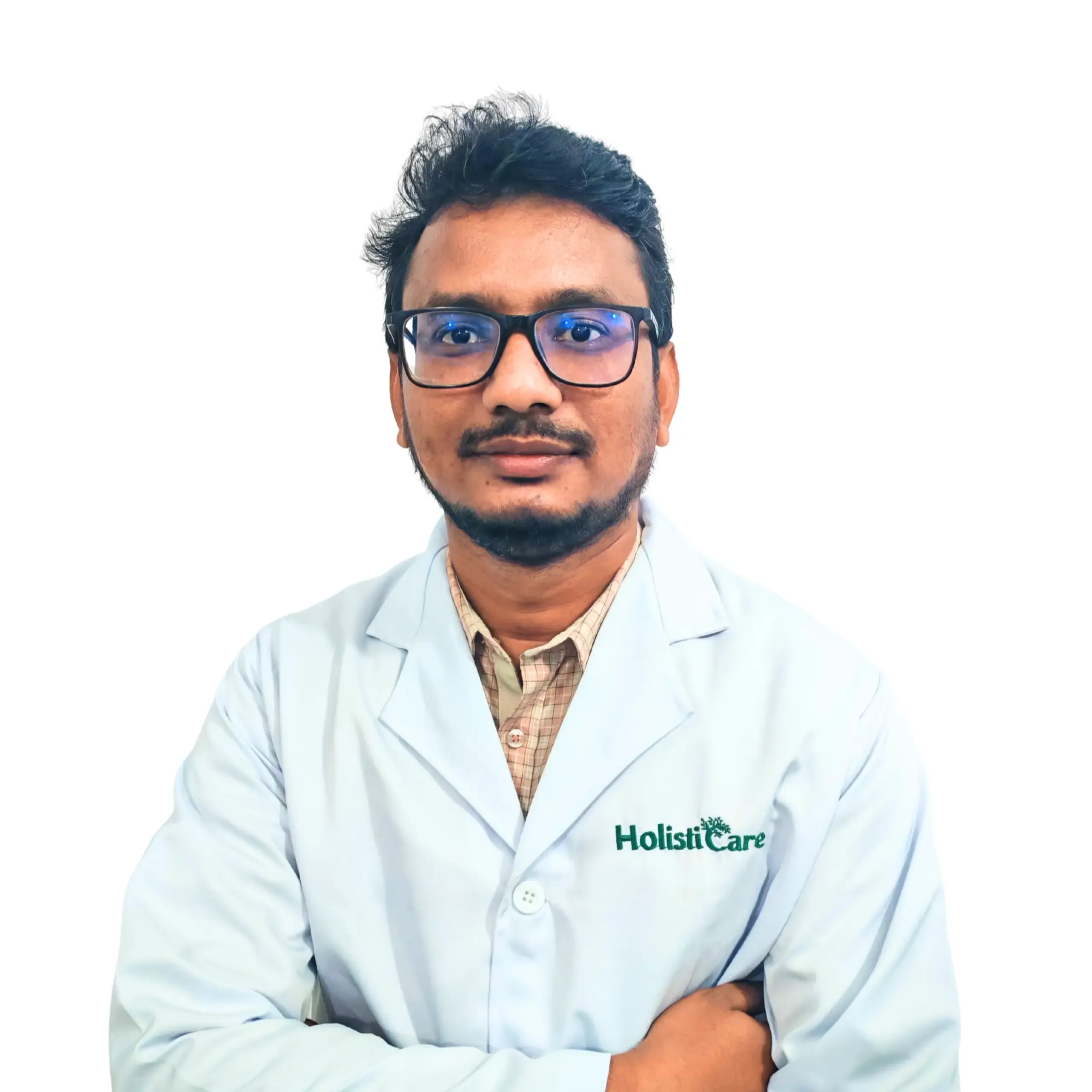 Dr. Md. Masum Billah